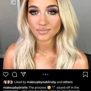 Meet your Posher, Shannon